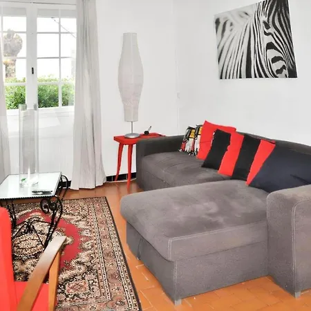 068-le Verdon Sur - 068 - Maison Familiale Avec Jardin Au Verdon-sur-mer Mae-4361 Villa *